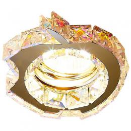 Изображение продукта Встраиваемый светильник Ambrella light Crystal 